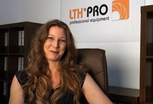 Video: Daniela Titze von LTH im Interview