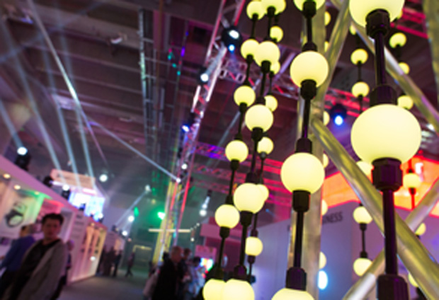 Videoübersicht: Das war die Prolight+Sound 2012