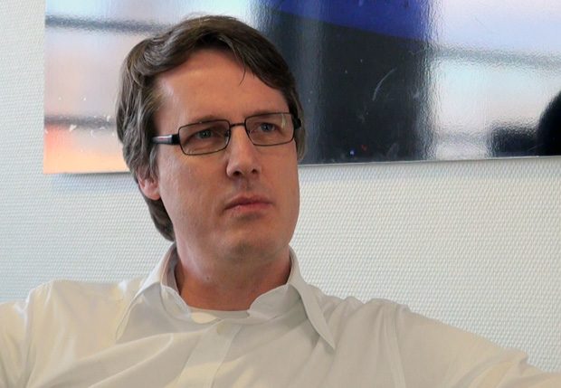Interview mit Morten Carlsson, Geschäftsführer der Production Resource Group