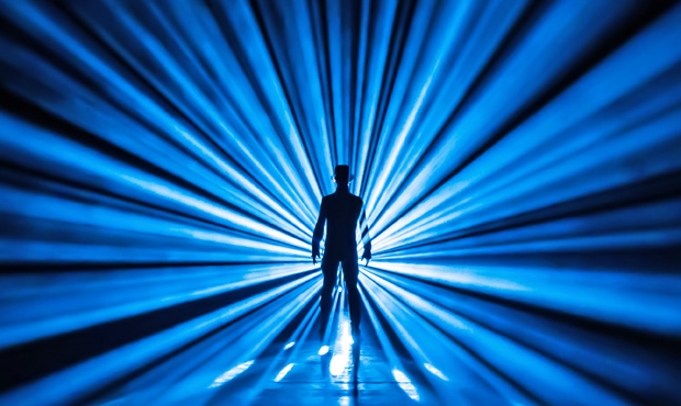 Roland Greil über das Lichtdesign für „Romeo and Juliet“