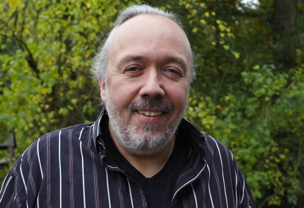 Wolfgang Garçon