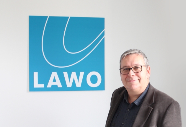 Vertriebsteam verstärkt: Tibor Tamas wird Senior Sales Manager bei Lawo