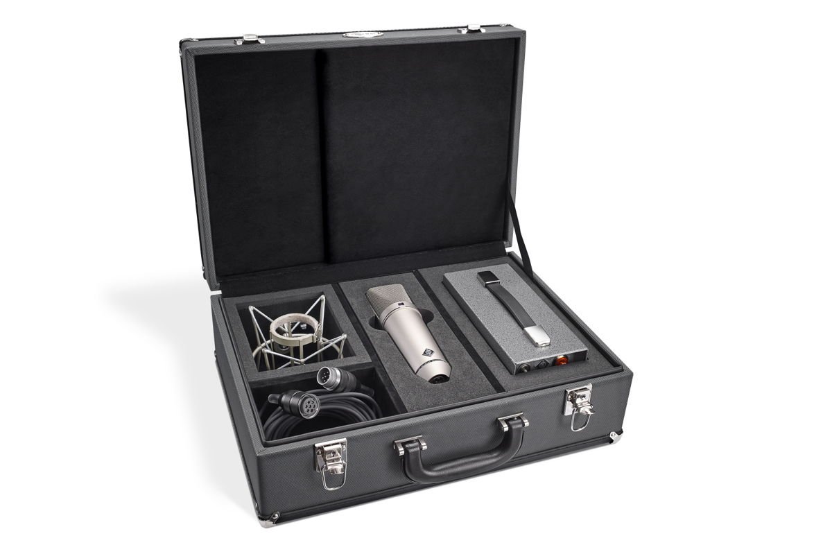 Sennheiser U67