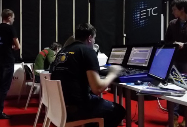 Die letzten Plätze für das Cobalt-Training von ETC sichern