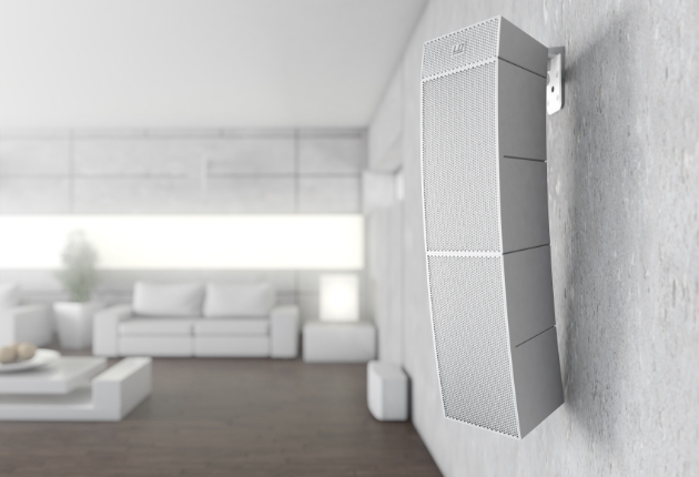 ISE 2018: Adam Hall Group mit neuen Installations-Komplettlösungen