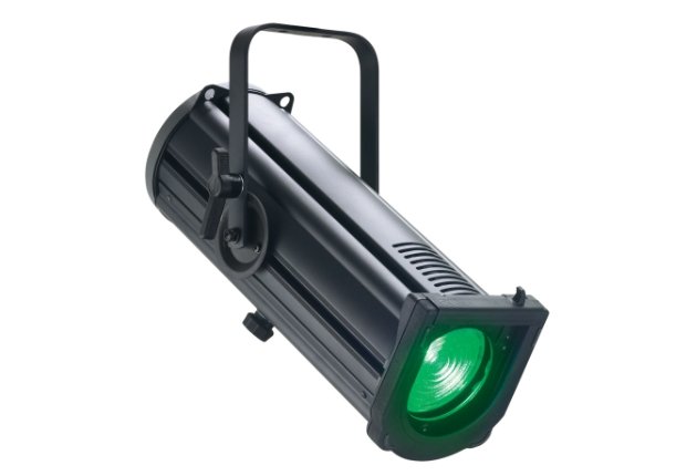 So klappt die LED-Umrüstung auf Philips Selecon beim Regensburger Statt-Theater