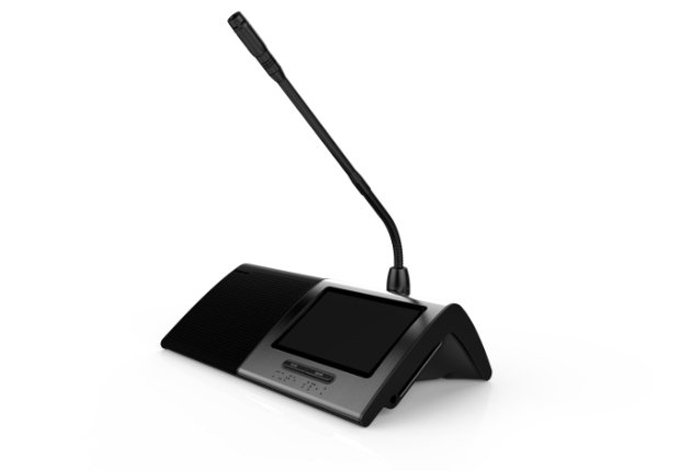 Shure stellt Microflex Complete Konferenzsysteme auf der InfoComm vor