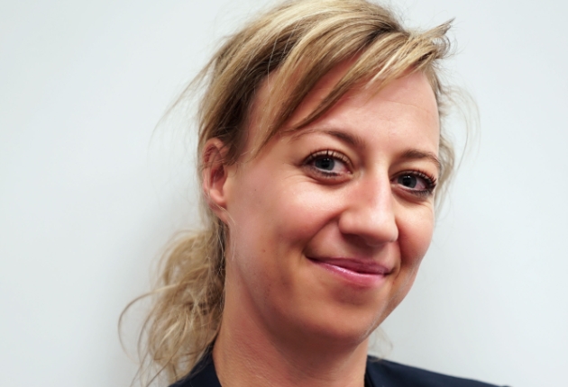 AVIEA ernennt Jennifer Leutgeb zur European Program Managerin