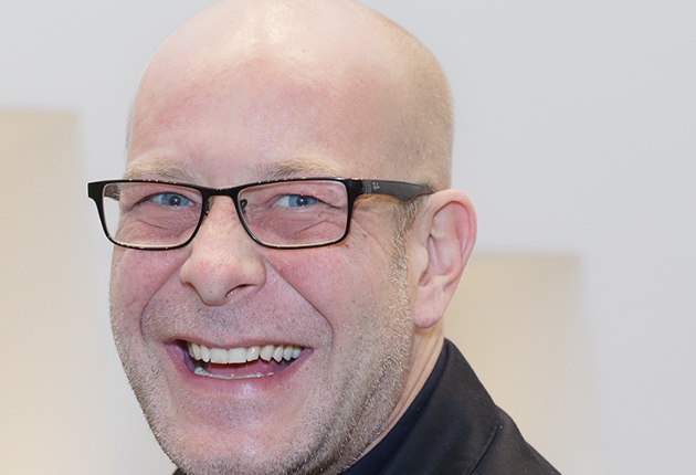 Peter Schädel ist neuer European Marketing Manager beim Fachverband AVIEA