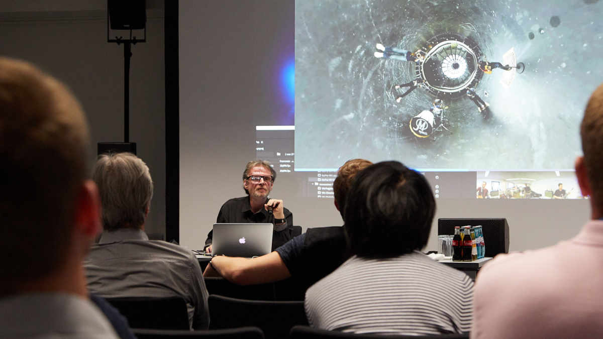Prolight + Sound erstmals mit Broadcast + Production Forum