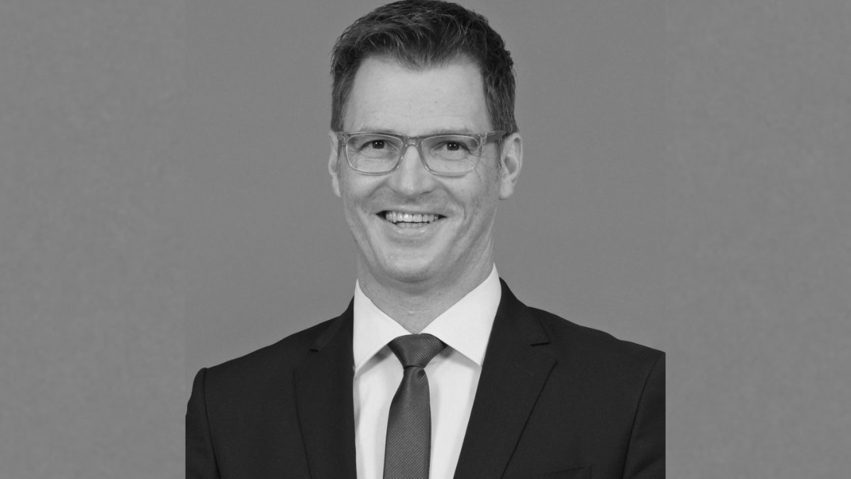 Andrew Abele wird CTO in der LIFTKET Hoffmann Group