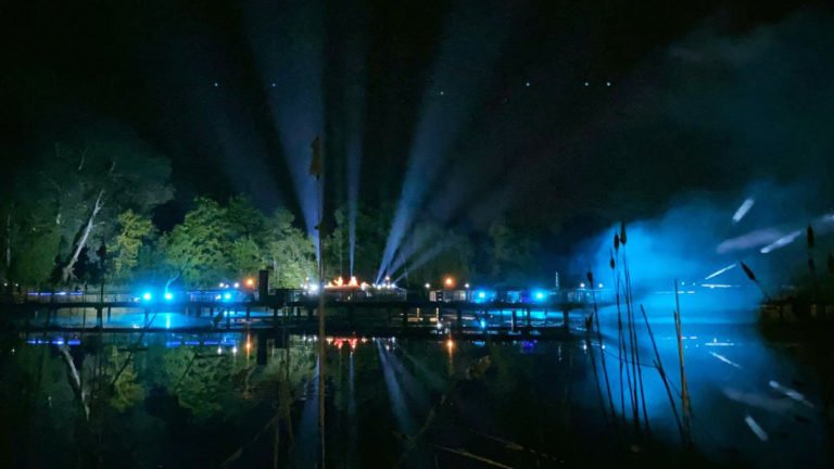 60+ Distanz Um Den Teich Rathenow 2021, Nach dem großen erfolg der