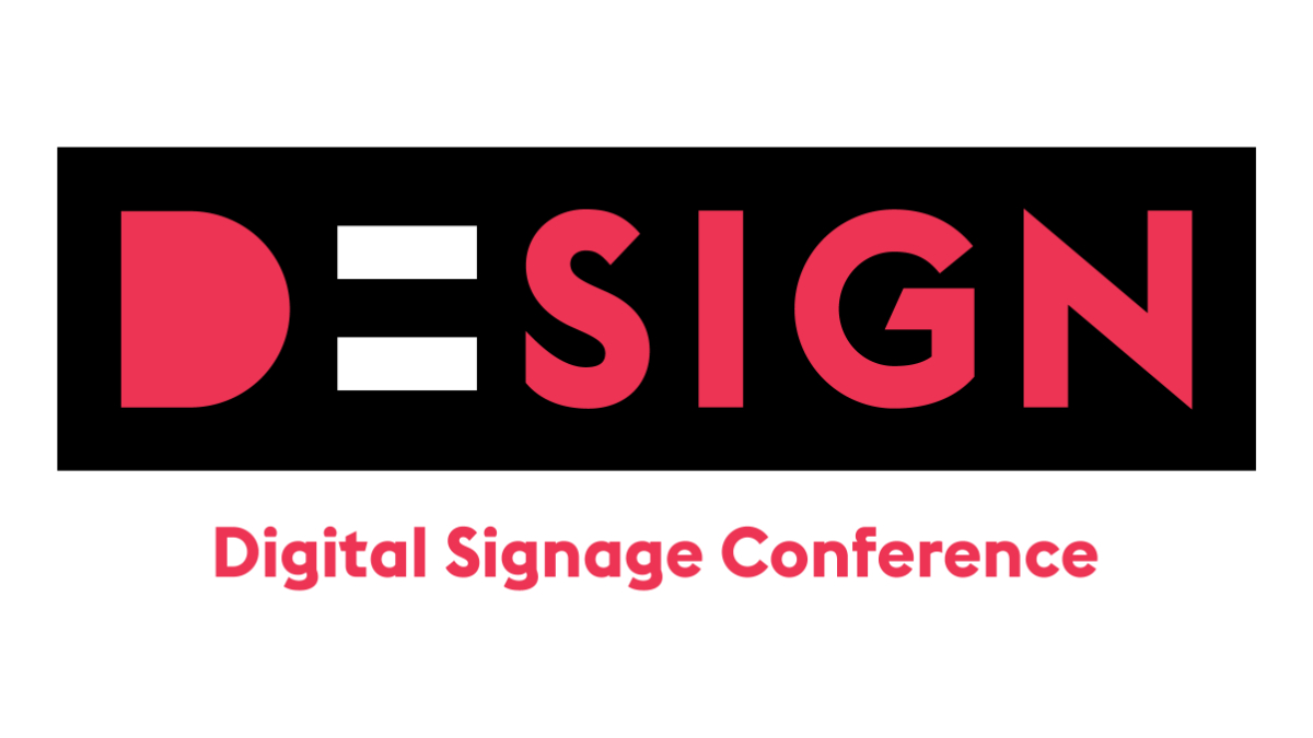 AVIXA und die Digital Signage Federation veranstalten die D=SIGN