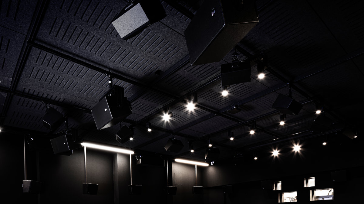 Meyer Sound stellt Ultra Reflex vor | EventElevator