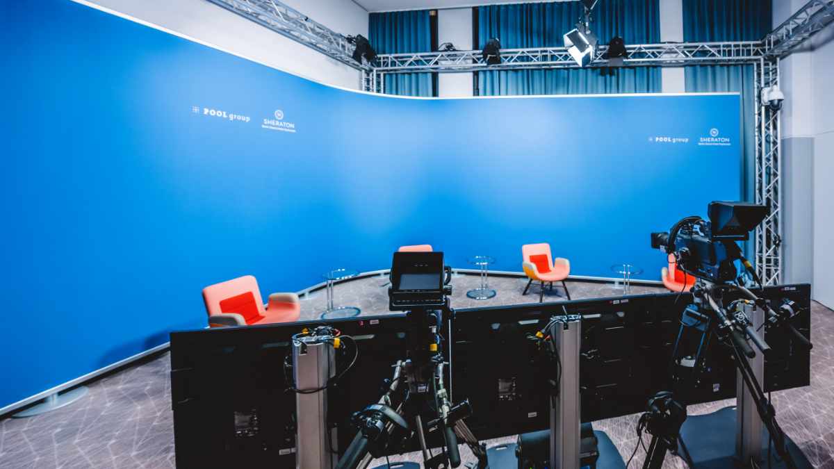 Die POOLgroup eröffnet das Studio Esplanade in Berlin