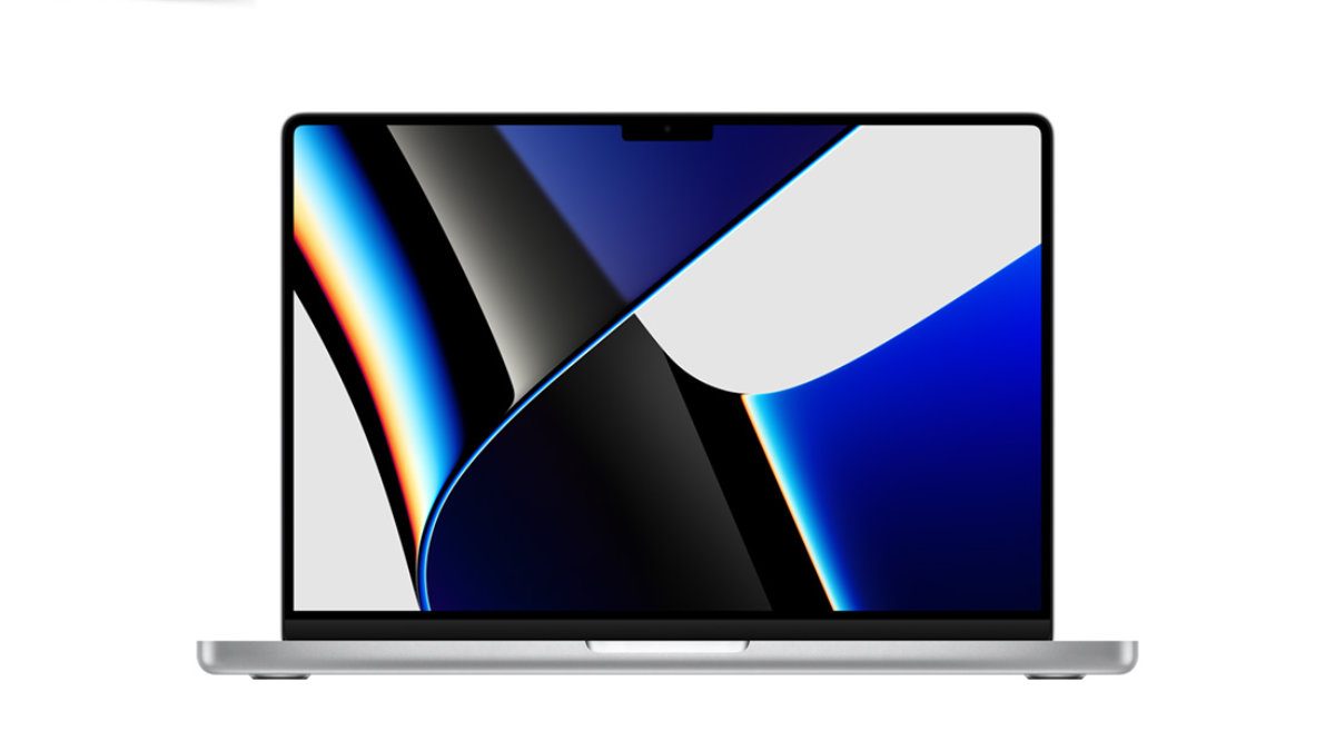 Webinar MacBook Pro Supercharged for pros