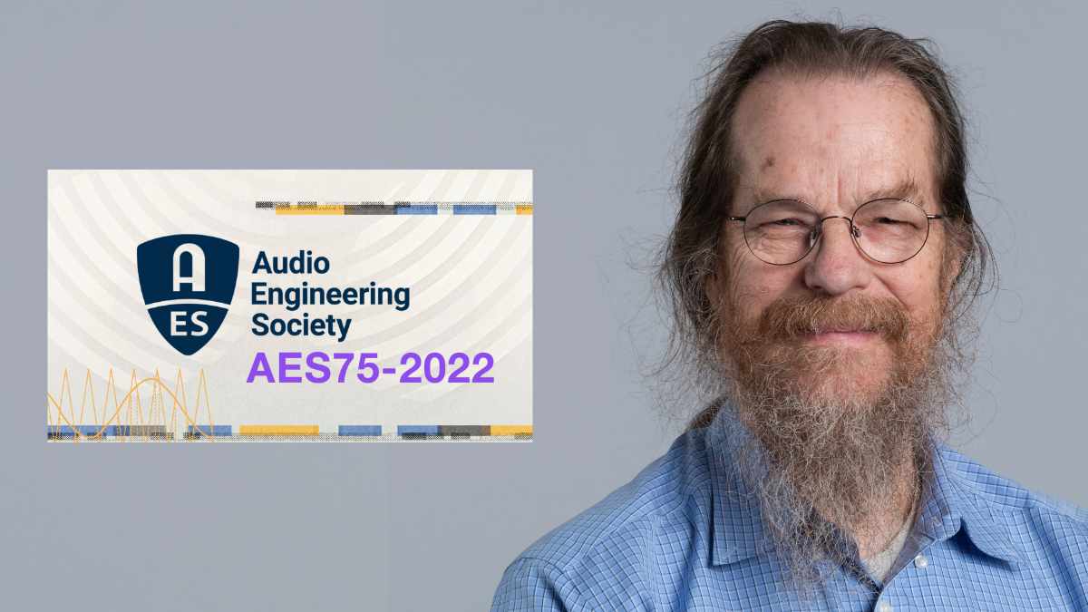 Meyer Sound begrüßt die Einführung des neuen AES75-Standards