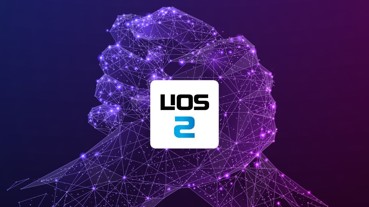 Neues Orbiter-Softwareupdate LiOS2 von ARRI