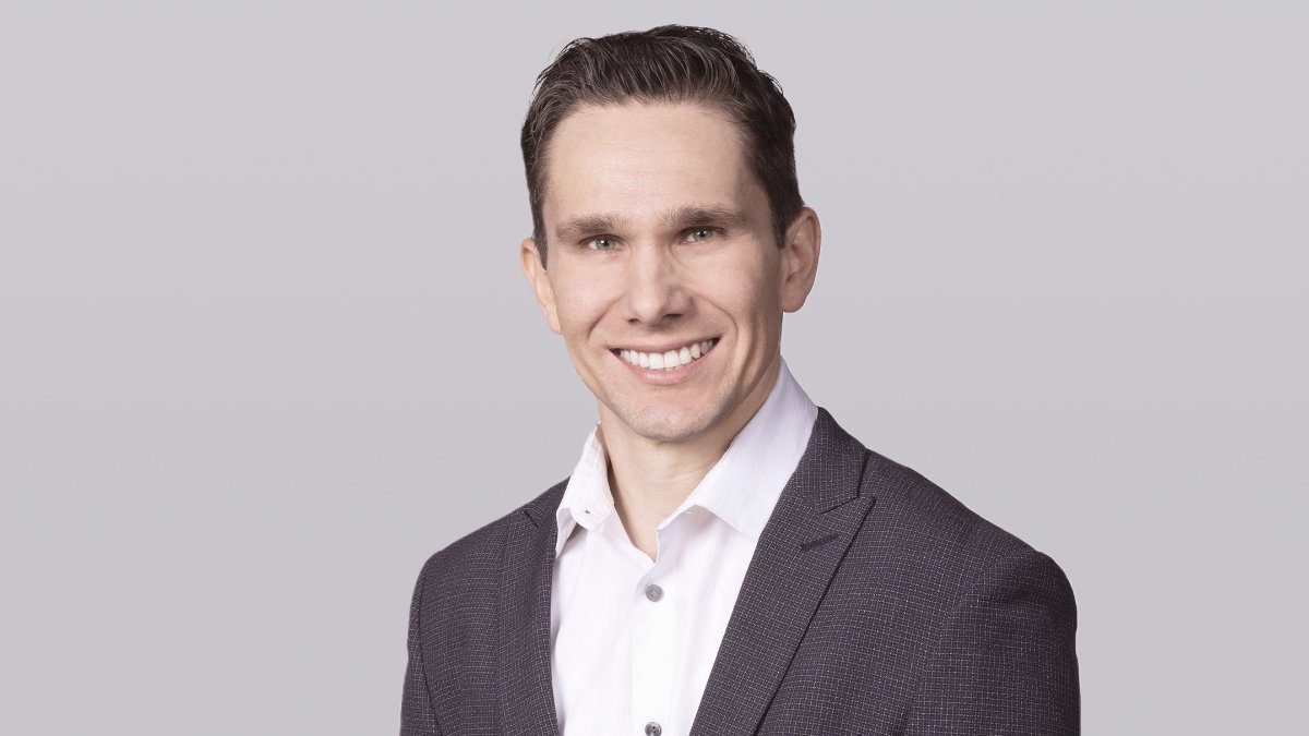 Patrick Heyn ist neuer Vice President of Marketing bei Q-SYS