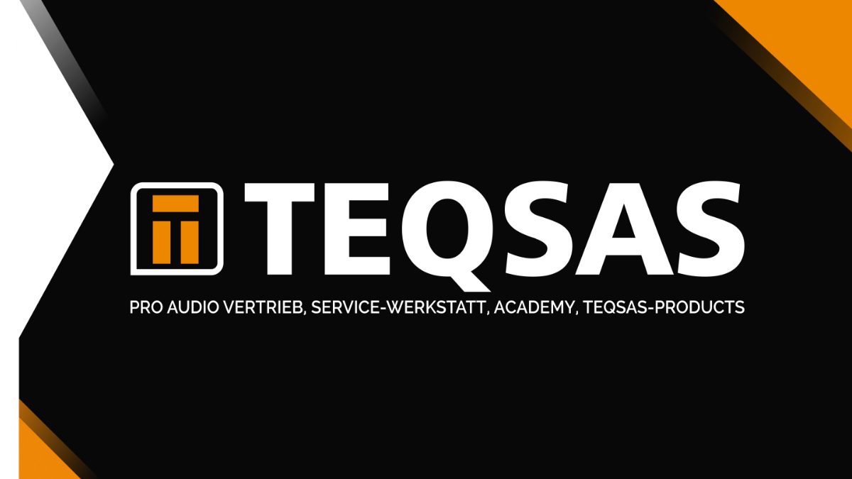 TEQSAS sucht Vertriebsmitarbeiter*in im Außendienst (m/w/d)