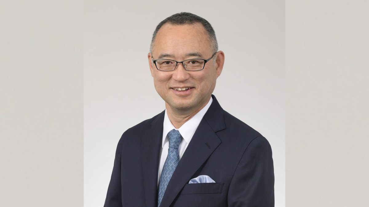 Takabumi Asahi ist neuer CEO von Christie USA