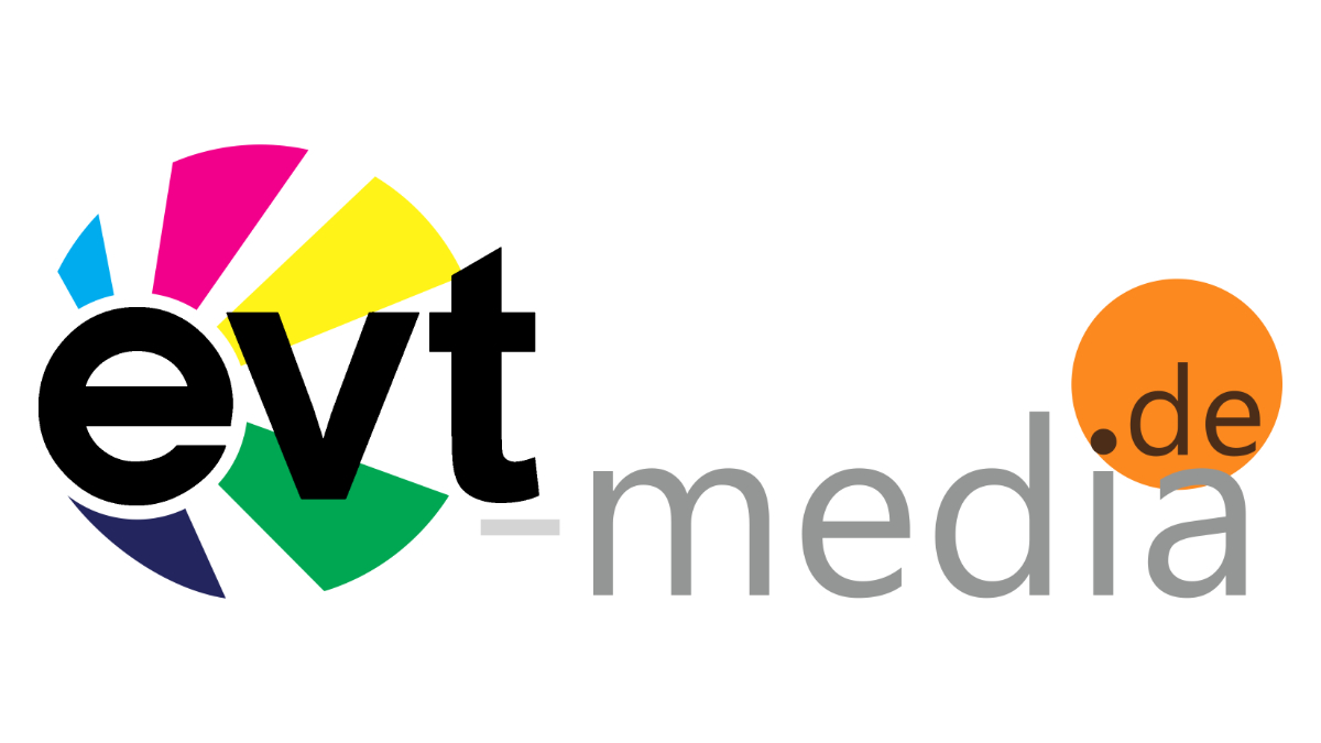 EVTmedia sucht Verstärkung (m/w/d)