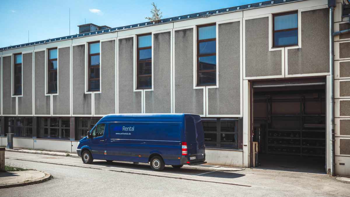 ARRI Rental eröffnet neuen Standort in Wien