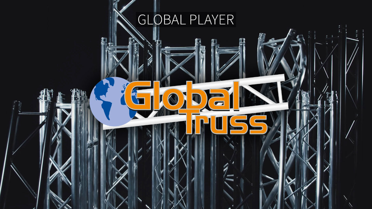 Global Truss übernimmt Global Truss Corp 