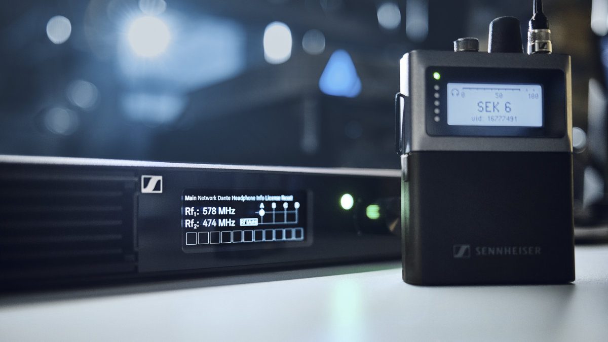 Sennheiser startet Auslieferung von Spectera