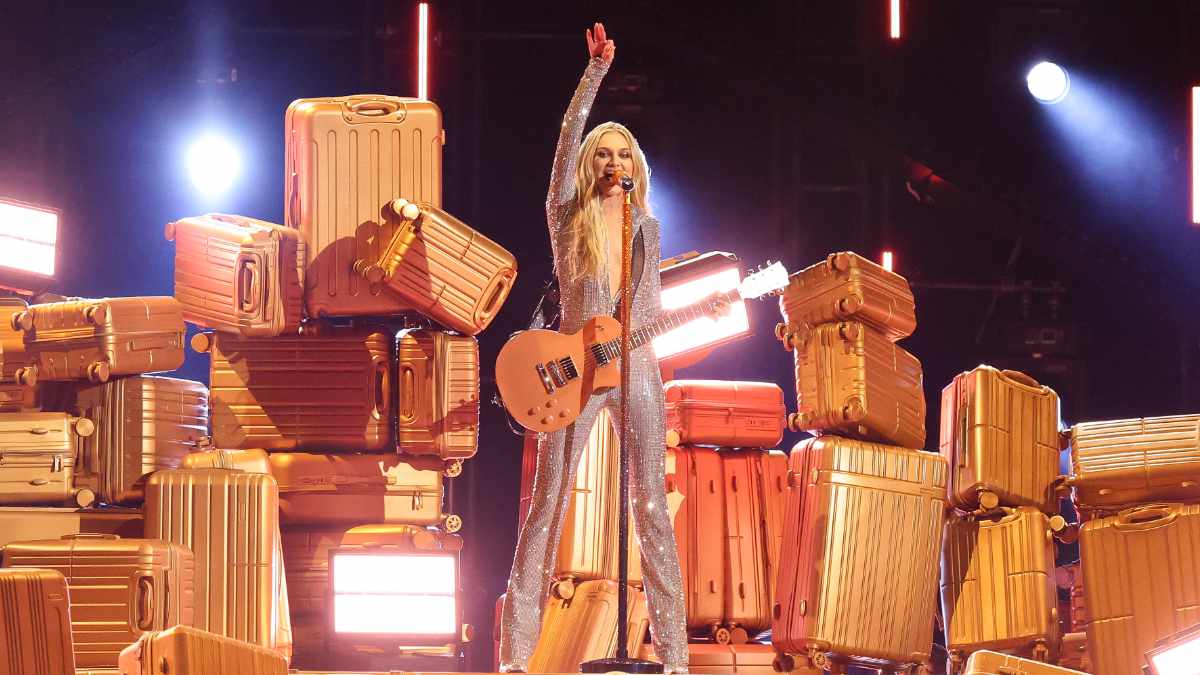 GLP bei den Academy of Country Music Awards