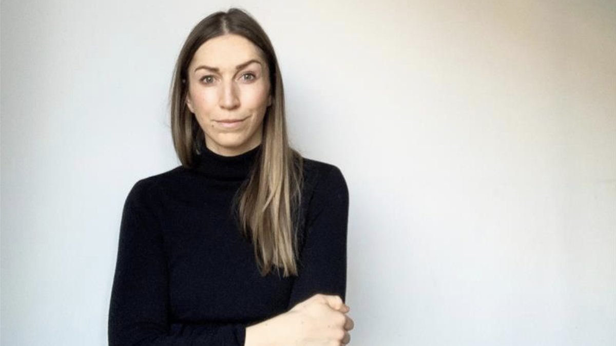 Jocelyne Bückner ist Vice President Marketing bei d&b audiotechnik