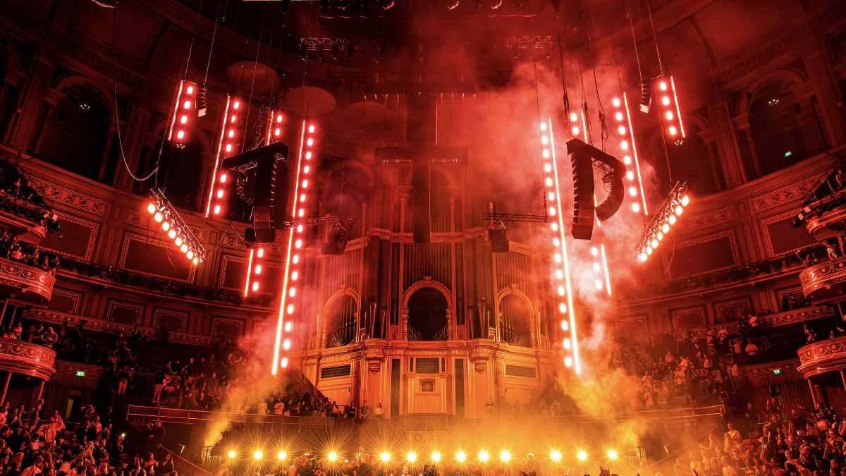 Siyan investiert in den GLP JDC Burst 1