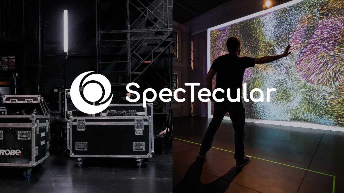 SpecTecular sucht einen Projektleiter Veranstaltungstechnik (m/w/d)