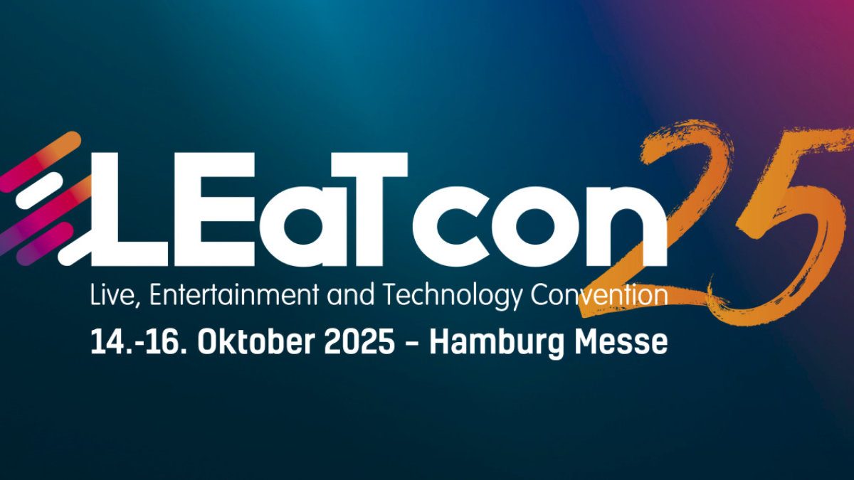 WSDG auf der LEaT con 2025