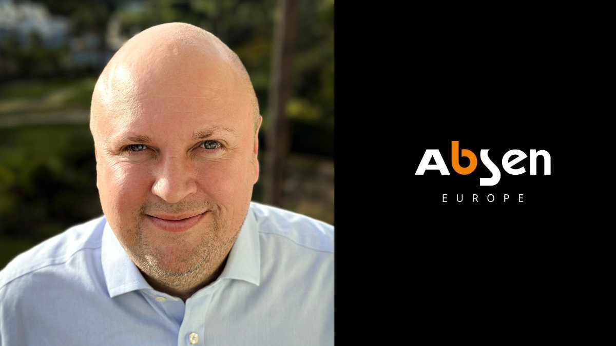 Absen ernennt Eero Rask zum Director of Digital Out of Home