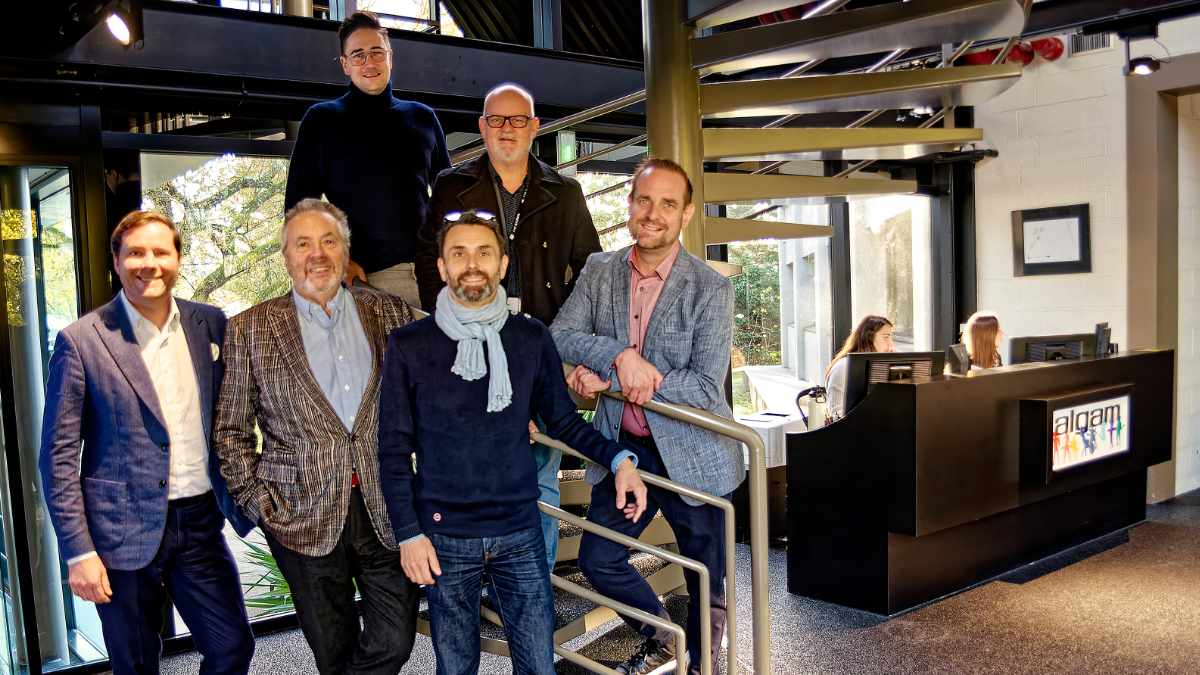 HK Audio stärkt Business Development in Frankreich