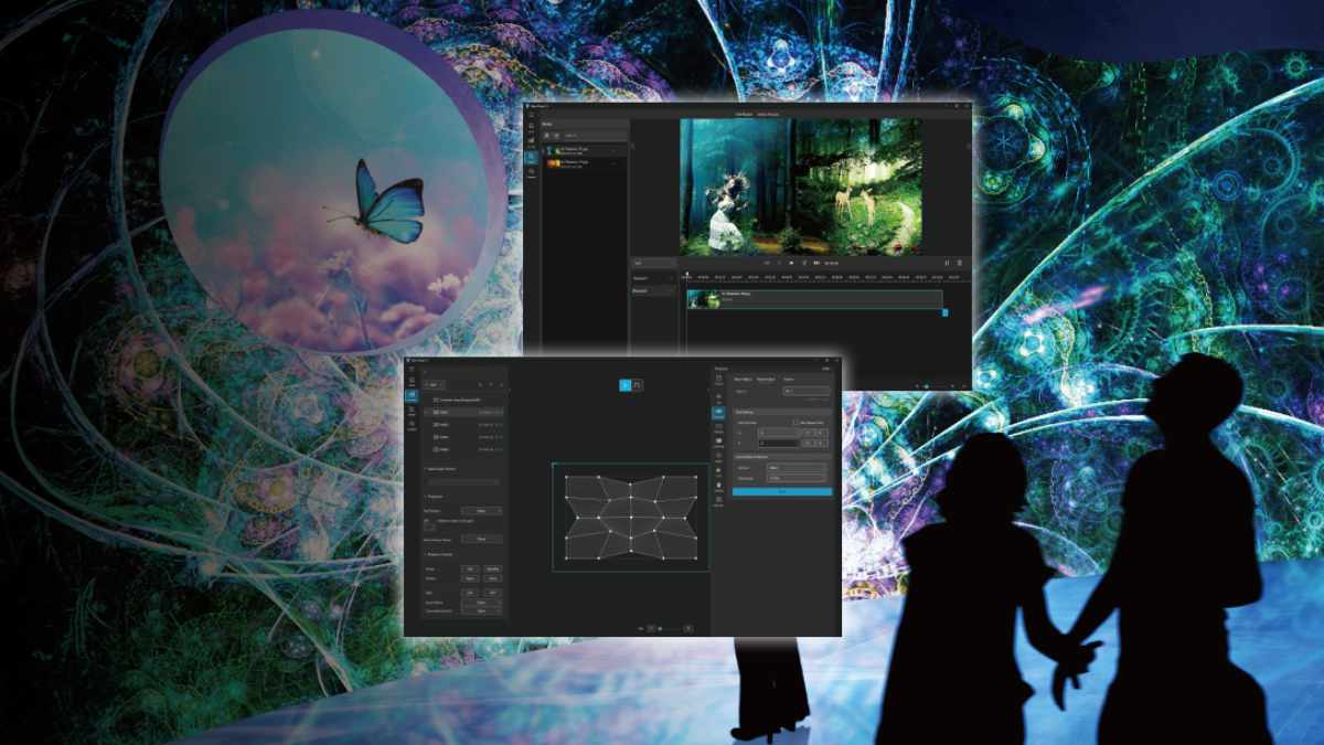 Panasonic bündelt Tools in Visual Software Suite