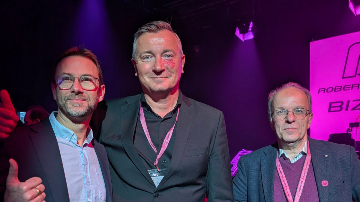 Robert Juliat und MADRIX vertiefen RDM-Partnerschaft