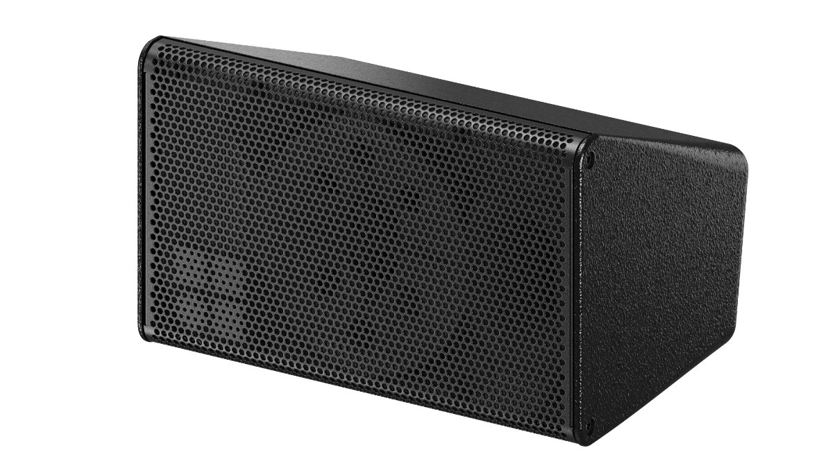 d&b audiotechnik stellt den Lautsprecher 42S vor