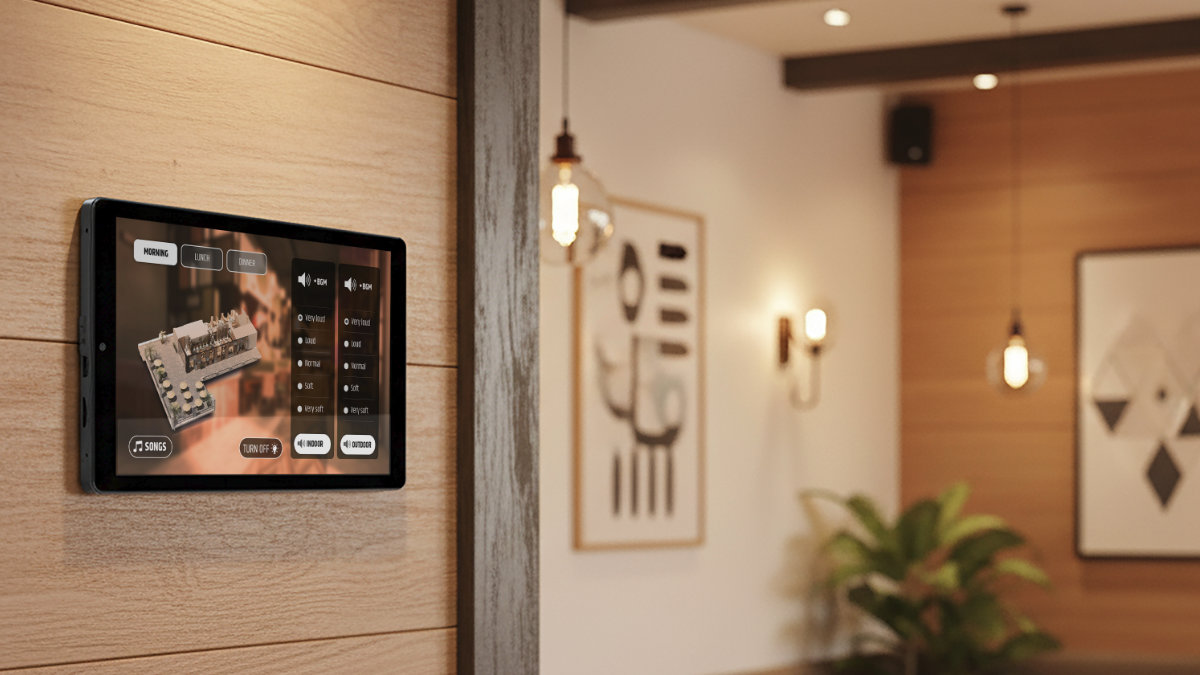 Adam Hall Integrated Systems auf der Integrated Systems Europe