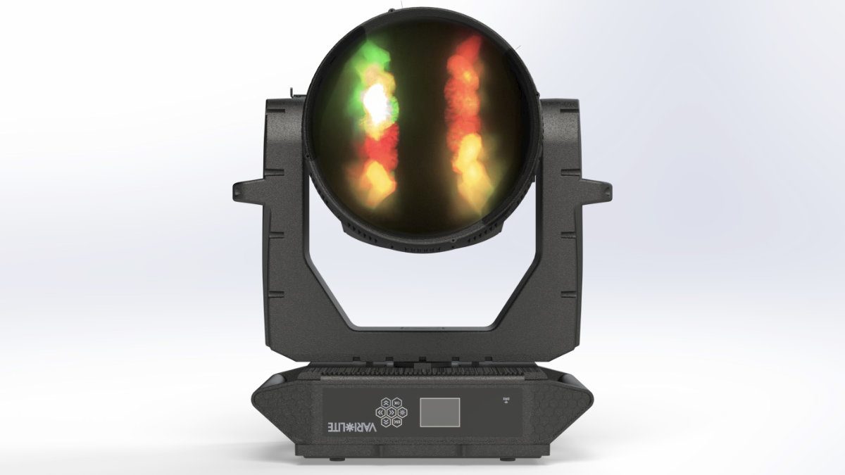 VLHive 151 erhält ISE 2026 Best of Show Award