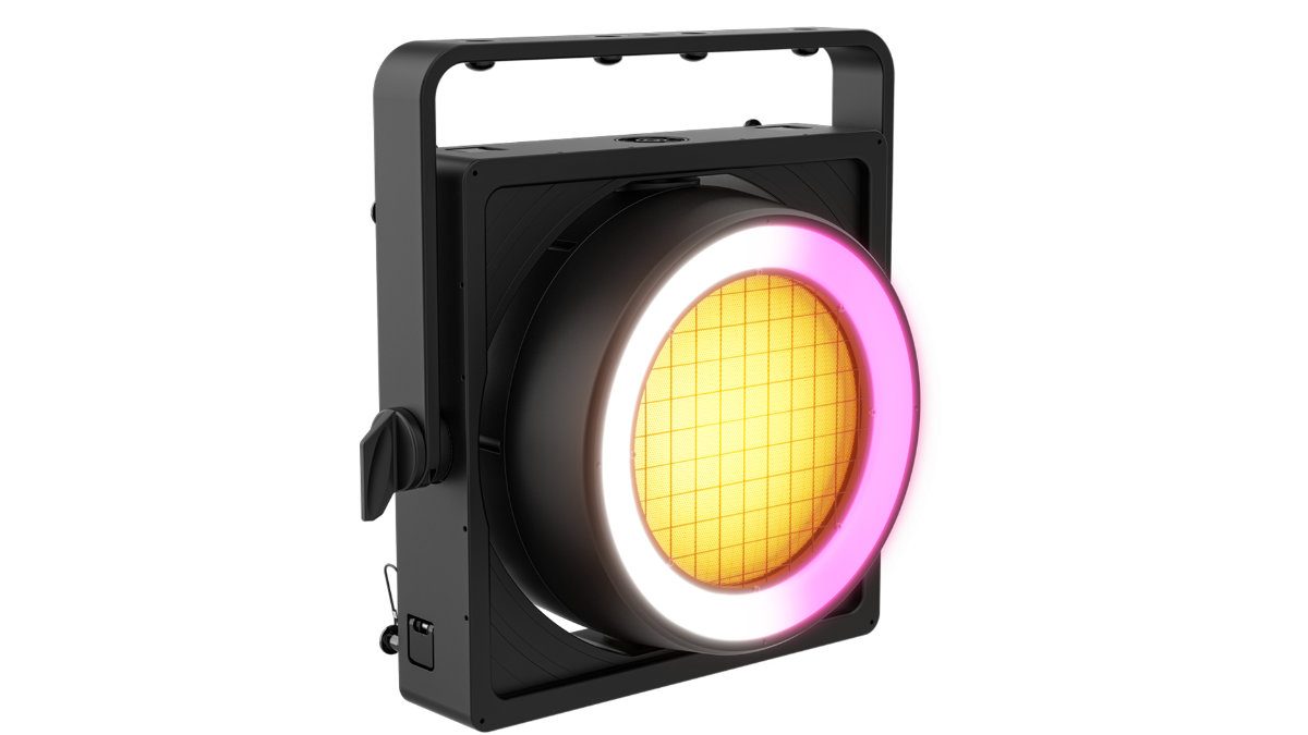 CHAUVET präsentiert den STRIKE Array Ultra