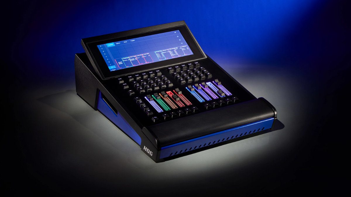 ETC erweitert Hog-Familie mit Tour Wing