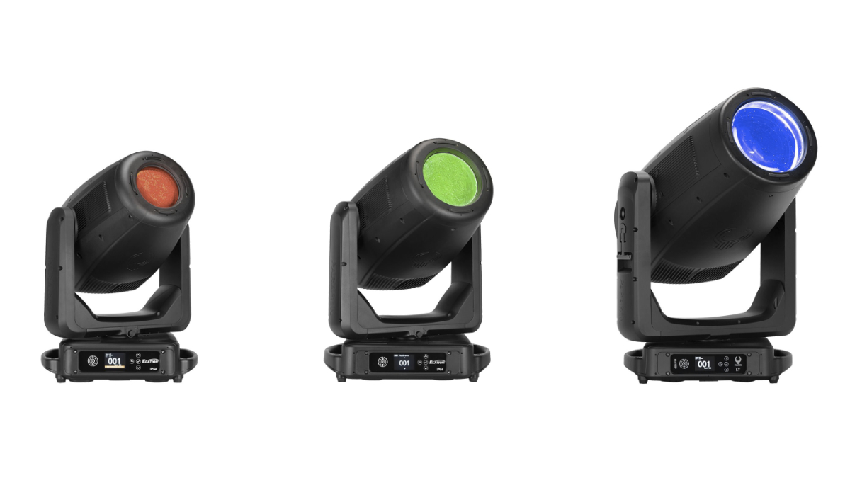 COrental investiert in ELATION Paragon