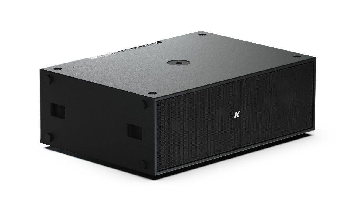 K-array liefert Thunder-KSCARDIO412P aus