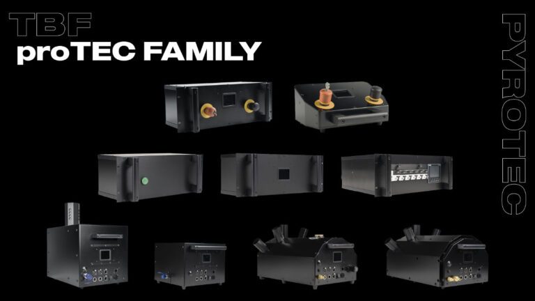 Pyrotec Switch TBF-PyroTec startet neue Website - EventElevator