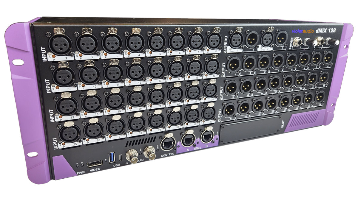Audio Pro vertreibt Violet Audio in Deutschland