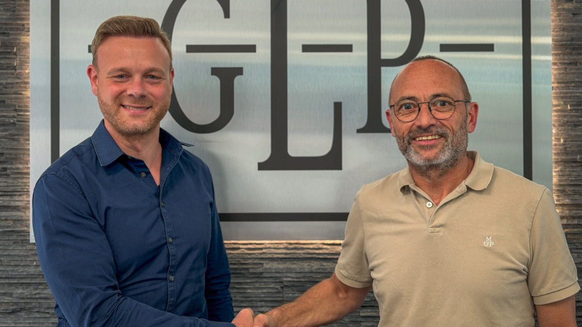 Julian von den Stemmen wird Marketing Director bei GLP