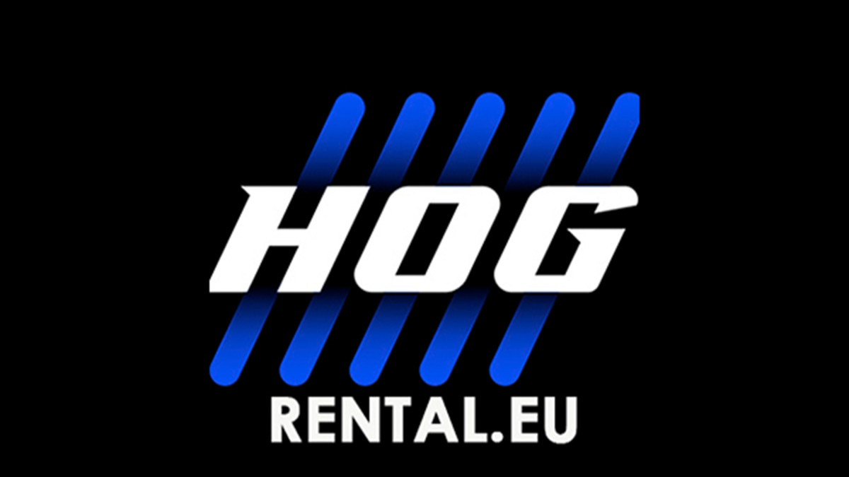 HOGRENTAL.EU vermietet Hog-Pulte europaweit