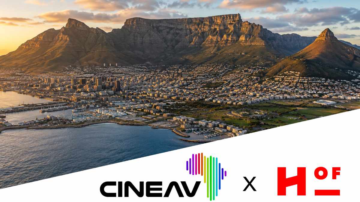 HOF erweitert Vertrieb in Südafrika